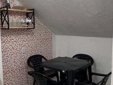 Pereque Apartment | Flat Mambucaba
