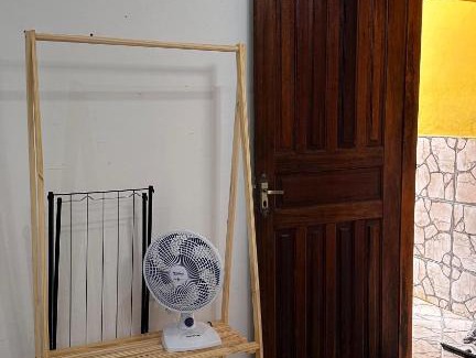 Pereque Apartment | Flat Mambucaba