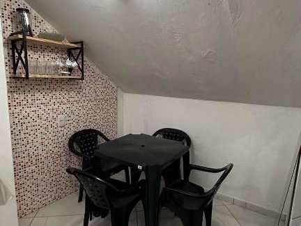 Pereque Apartment | Flat Mambucaba
