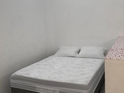 Pereque Apartment | Flat Mambucaba