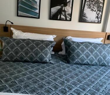 Araras Apartment | Flat Manacas Granja Brasil Itaipava