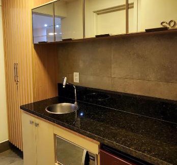Ponta Negra Hotel | Flat Maravilhoso na praia - Ilusion Hotel