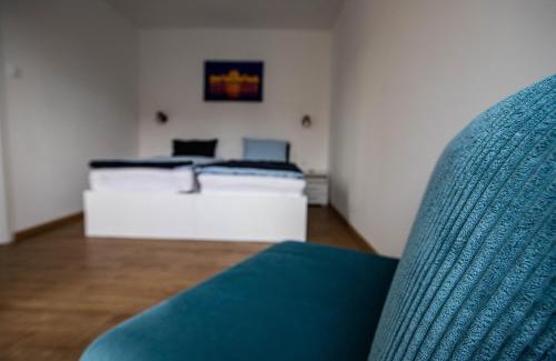 Vizivaros Apartment | Flat Margaret