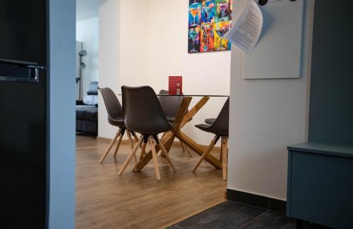Vizivaros Apartment | Flat Margaret