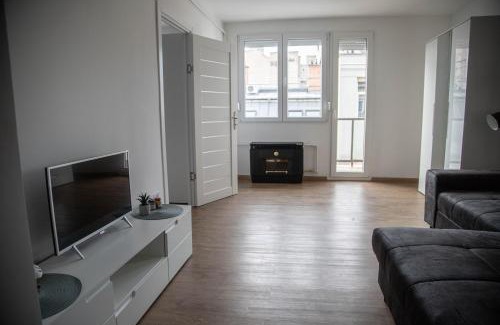 Vizivaros Apartment | Flat Margaret