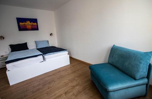 Vizivaros Apartment | Flat Margaret