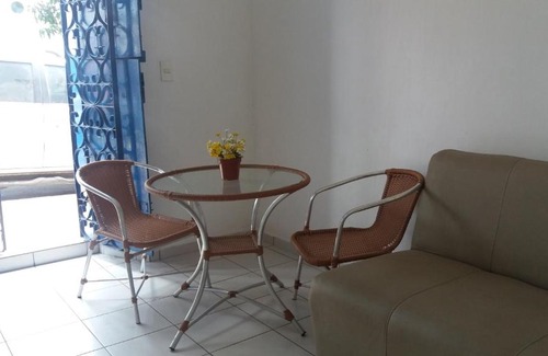 Vicosa do Ceara Apartment | Flat Matriz