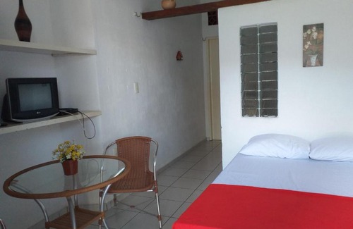 Vicosa do Ceara Apartment | Flat Matriz