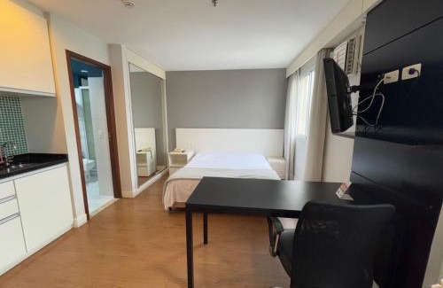 Vila Nova Conceicao Apartment | Flat Mercure 16B