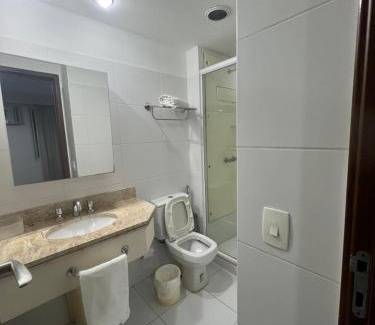 Vila Nova Conceicao Apartment | Flat Mercure 16B