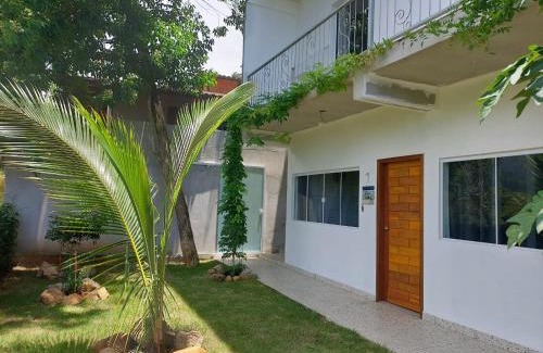 Tesouro da Colina Apartment | Flat Miramare Ap