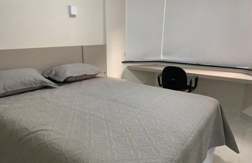 Conceicao Apartment | Flat Mobiliado - Ap 43 L Hirondelle