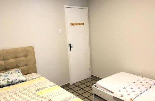 Boa Vista Apartment | Flat mobiliado na rua da Aurora