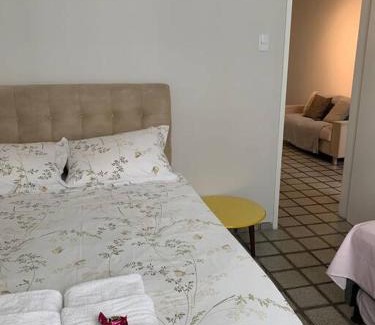 Boa Vista Apartment | Flat mobiliado na rua da Aurora