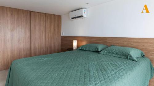 Pontal de Serrambi Apartment | Flat moderno, confortável Praia de Serrambi BFS312