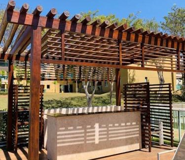 Smin Apartment | Flat moderno e aconchegante às margens do lago