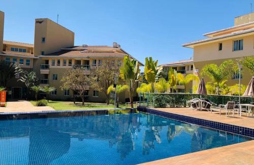 Smin Apartment | Flat moderno e aconchegante às margens do lago