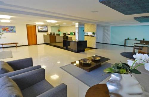 Cabo Branco Apartment | Flat moderno em Cabo Branco