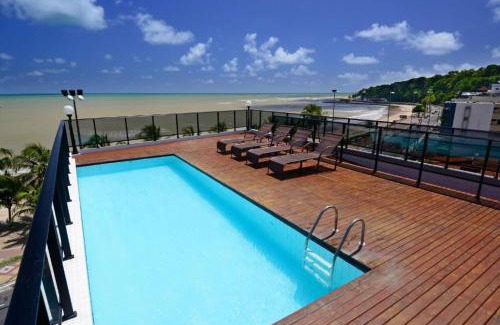 Cabo Branco Apartment | Flat moderno em Cabo Branco