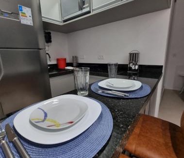 Moema Apartment | Flat moderno moema