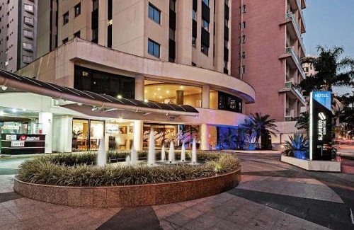 Moema Apartment | Flat Moderno Moema