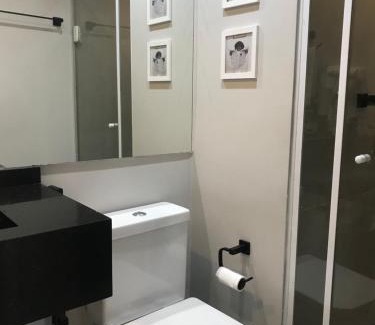 Moema Apartment | Flat Moderno Moema