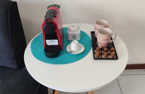 Sudoeste e Octogonal Apartment | FLAT MODERNO NO SUDOESTE Wi-Fi Rápido e Próximo ao Parque