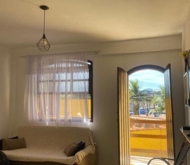 Marica Apartment | Flat na beira da praia