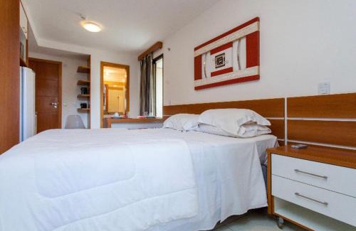 Smin Apartment | Flat na Beira do Lago 5min da Esplanada dos Ministérios