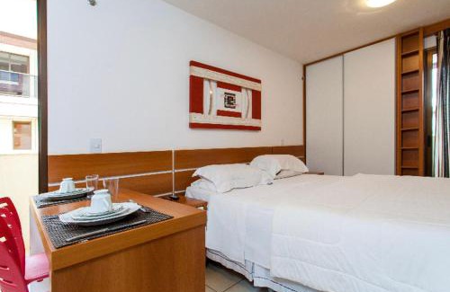 Smin Apartment | Flat na Beira do Lago 5min da Esplanada dos Ministérios