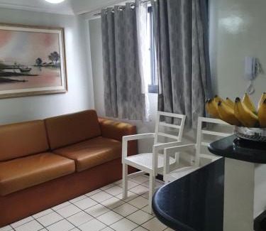 Boa Viagem Apartment | Flat na Boa Viagem Recife A