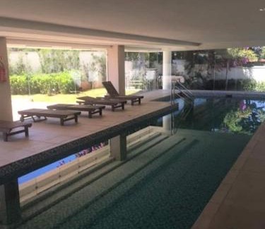 Cotia Apartment | Flat na Granja Vianna, minimo de duas noites