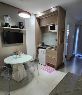 Passagem Apartment | Flat na Passagem -CF-
