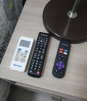 Passagem Apartment | Flat na Passagem -CF-