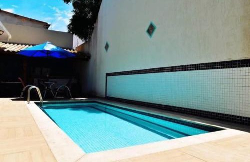 Passagem Apartment | Flat na Passagem -CF-