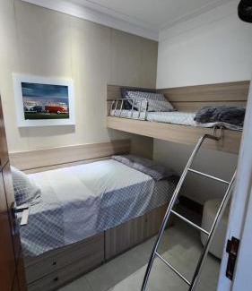 Passagem Apartment | Flat na Passagem -CF-