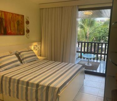 Porto de Galinhas Apartment | Flat NANNAI RESIDENCE