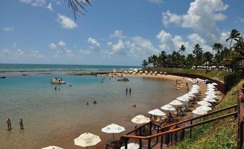 Porto de Galinhas Apartment | Flat NANNAI RESIDENCE