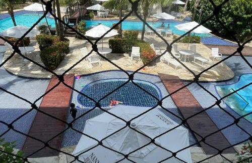 Porto de Galinhas Apartment | Flat NANNAI RESIDENCE
