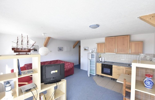 Meschendorf Apartment | Flat near the sea in Rerik, Germany