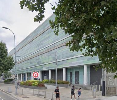 Shepherd's Bush Apartment | Flat Near Westfield London 1