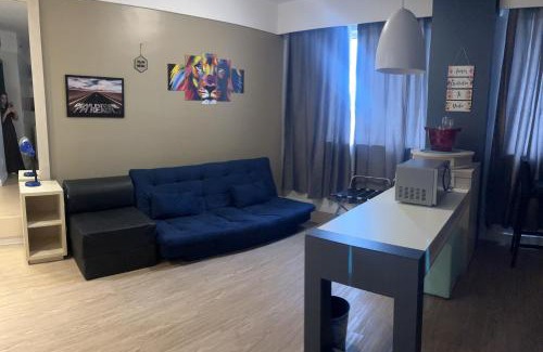 Alphaville Industrial Hotel | FLAT NO CORAÇÃO De ALPHAVILLE