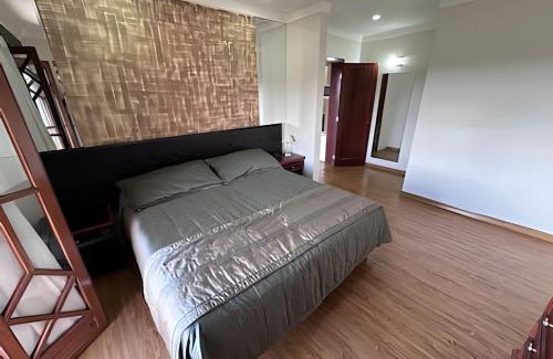 Alto do Capivari Apartment | Flat no Hotel Home Green Home