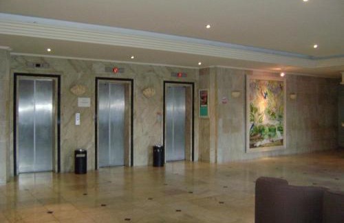 Boa Viagem Apartment | Flat no Hotel Imperial Suites