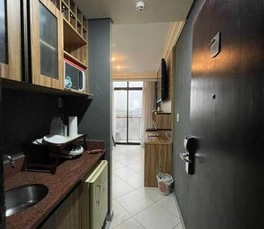 Chapada Apartment | Flat no Hotel Millenium