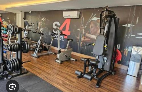 Aguas Claras Apartment | Flat no Hotel S4 Aguas claras