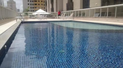Aguas Claras Apartment | Flat no Hotel S4 Aguas claras