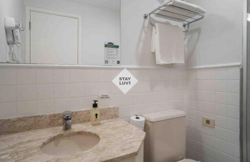 Chacara Santo Antonio Apartment | Flat no Hotel Trans Executive -1