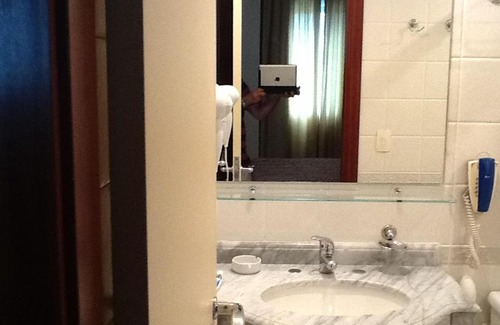 Itaim Bibi Hotel | Flat no Itaim Bibi