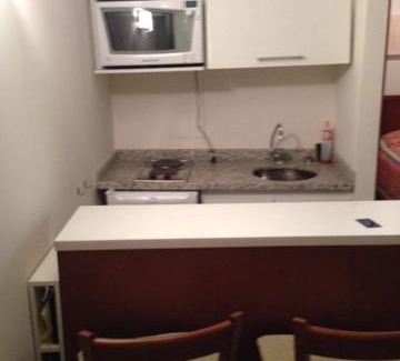 Itaim Bibi Hotel | Flat no Itaim Bibi